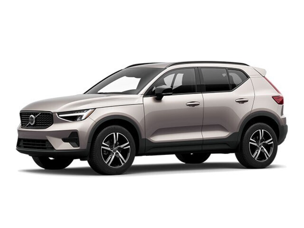 New 2024 Volvo XC40 For Sale in York. Stock